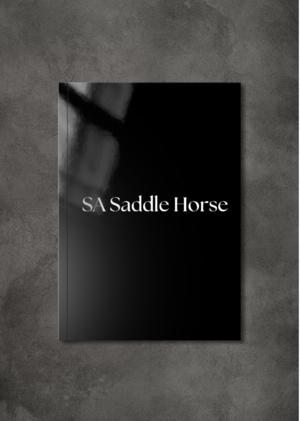 SA Saddle Horse 5th Edition