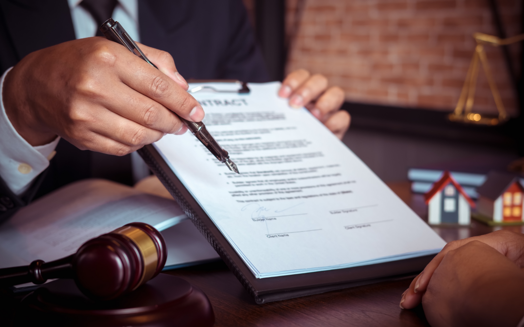 Why Every Mediation Should End with a Written Agreement