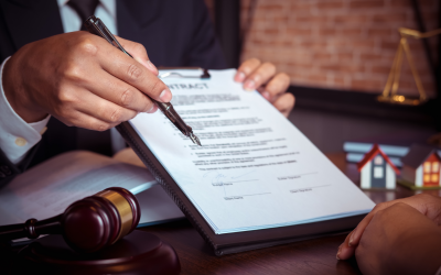 Why Every Mediation Should End with a Written Agreement