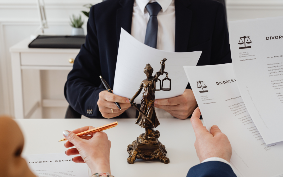 Navigating Divorce Mediation in South Africa: A More Peaceful Path to Separation