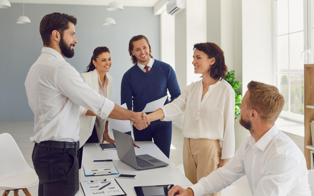 Founder Fallout? How Mediation Preserves Business Value